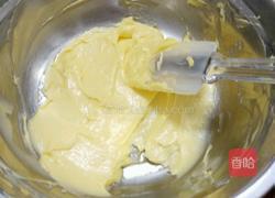 椰蓉球的做法图解4