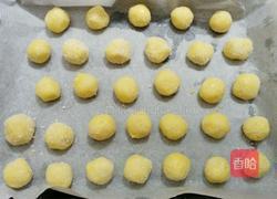 椰蓉球的做法图解8