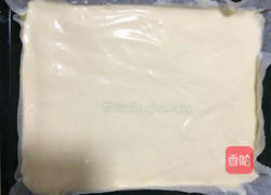 戚风肉松卷的做法图解14