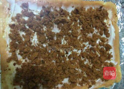 戚风肉松卷的做法图解19