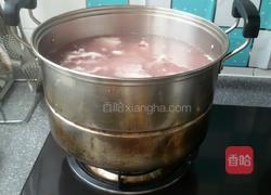 羊蝎子火锅的做法图解2