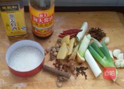 羊蝎子火锅的做法图解3