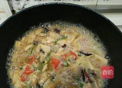 爱心青头菌的做法图解8