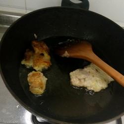 土豆香蕉饼的做法[图]