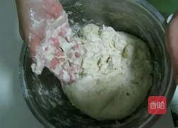 健康家庭炸油条的做法图解2