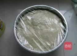 健康家庭炸油条的做法图解4