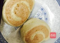 巧克力双色馒头的做法图解11