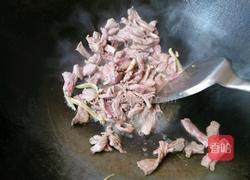 铁板牛肉――JIARU 的做法图解5