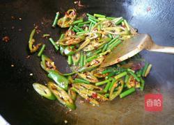 铁板田鸡――JIARU 的做法图解6