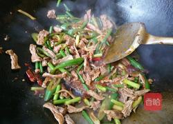 铁板牛肉――JIARU 的做法图解7