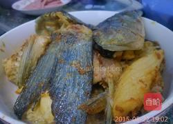 豆花鱼火锅的做法图解5