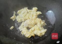 番茄鸡蛋炒包菜的做法图解2