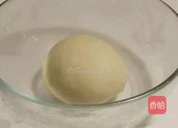 肉松面包卷的做法图解1