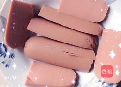 玉米鸡蛋饼的做法图解4