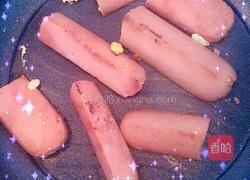 玉米鸡蛋饼的做法图解6