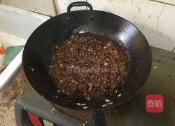 木木牌炸酱面的做法图解3