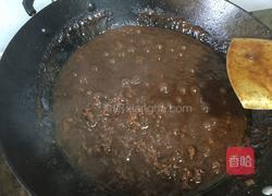 木木牌炸酱面的做法图解4