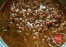 木木牌炸酱面的做法图解5