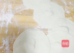 牛肉胡萝卜包的做法图解6