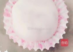 雪媚娘的做法图解7