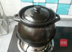 虫草鸭的做法图解7