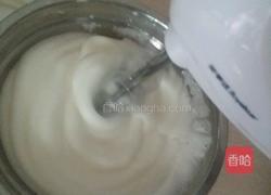 电饭煲蛋糕的做法图解3