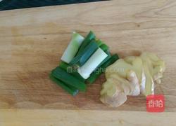 家常烧鸭腿的做法图解2