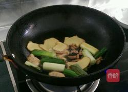 家常烧鸭腿的做法图解3