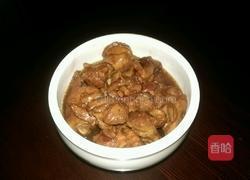 家常烧鸭腿的做法图解6