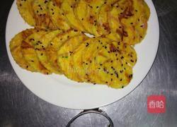 心心鸡蛋饼的做法图解5