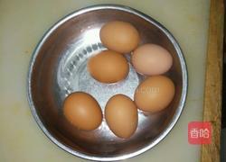 心心鸡蛋饼的做法图解2