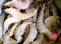 盐酥虾的做法图解1
