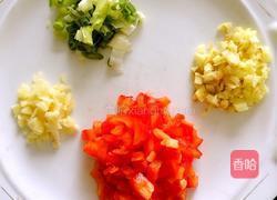 盐酥虾的做法图解3