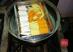 蘸酱菜的做法图解3