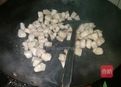 陕西面食~肉夹馍的做法图解5