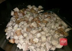 陕西面食~肉夹馍的做法图解7