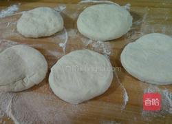 陕西面食~肉夹馍的做法图解10