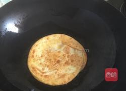 烙饼的做法图解7