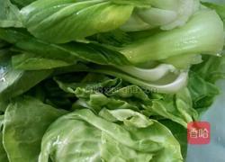 特色水煮肉的做法图解3