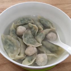 韭菜饺子的做法[图]