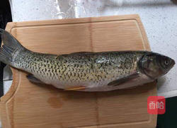 鱼丸的做法图解1