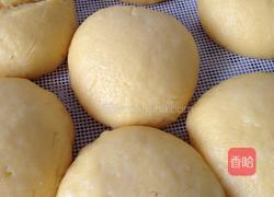 奶香玉米馒头的做法图解10