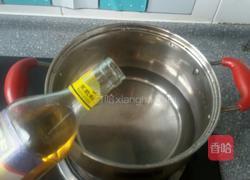 鱿鱼圈的做法图解2