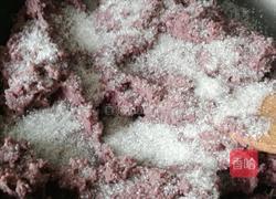 自制红豆馅的做法图解8