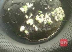 上汤娃娃菜的做法图解3