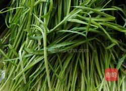 煎茄盒的做法图解1