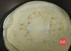 春饼的做法图解10