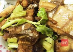 红烧鲨鱼的做法图解7