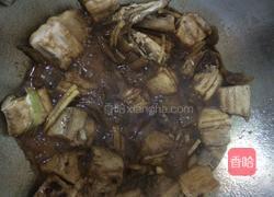 红烧鲨鱼的做法图解6