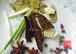 卤猪心的做法图解2